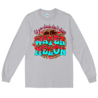 Moon Dust if you drink dont drive do the watermelon Long Sleeve Tee - AdoDesignShop