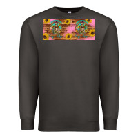 Smoke i hate everyone but coffee helps western skeleton coffee mug 15 oz Premium Sweatshirt - Artiststas