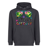 Smoke teacher off duty Heavyweight Hoodie - Artiststas