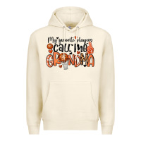 Tofu my favorite players call me grandma Premium Hoodie - MaliasSmallBusiness