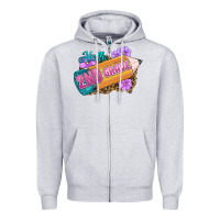Heather Grey Hello 2nd Grade Zipper Hoodie - RanaPortraitStore