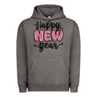 Pigment Tornado happy new year Urban Hoodie - MaliasSmallBusiness