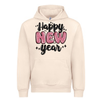 Sandshell happy new year Urban Hoodie - MaliasSmallBusiness