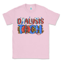 Bubblegum Pink dialysis tech Classic Tee - texasbilliewilder
