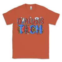 Copper dialysis tech Classic Tee - texasbilliewilder