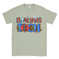 Matcha dialysis tech Classic Tee - texasbilliewilder