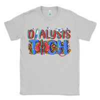 Moon Dust dialysis tech Classic Tee - texasbilliewilder
