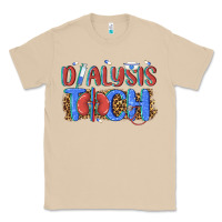 Mushroom dialysis tech Classic Tee - texasbilliewilder