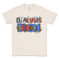 Natural dialysis tech Classic Tee - texasbilliewilder