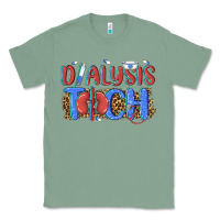 Sage dialysis tech Classic Tee - texasbilliewilder