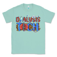 Dialysis Tech Classic Tee | Teevron