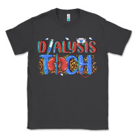 Smoke dialysis tech Classic Tee - texasbilliewilder