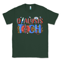 Sports Green dialysis tech Classic Tee - texasbilliewilder