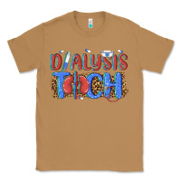 Toasted Coconut dialysis tech Classic Tee - texasbilliewilder