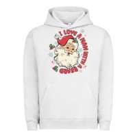 Pigment Lunar Rock i love a man with a beard Urban Hoodie - MaliasSmallBusiness