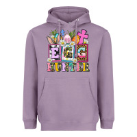 Lavender egg hunter Heavyweight Hoodie - AdoDesignShop