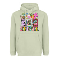 Matcha egg hunter Heavyweight Hoodie - AdoDesignShop