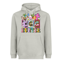 Moon Dust egg hunter Heavyweight Hoodie - AdoDesignShop