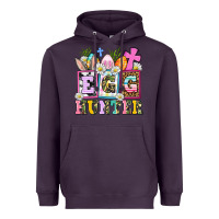 Plum egg hunter Heavyweight Hoodie - AdoDesignShop