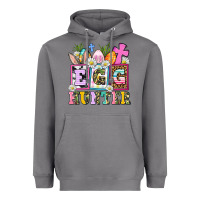 Storm egg hunter Heavyweight Hoodie - AdoDesignShop