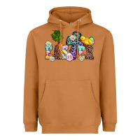 Meerkat easter Heavyweight Hoodie - AdoDesignShop