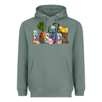Sage easter Heavyweight Hoodie - AdoDesignShop