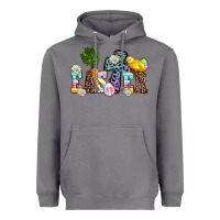 Storm easter Heavyweight Hoodie - AdoDesignShop