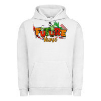 Pigment Lunar Rock future nurse juneteenth Urban Hoodie - NancyCooperArtShop
