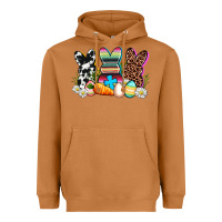 Meerkat western rabbits Heavyweight Hoodie - AdoDesignShop