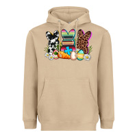 Mushroom western rabbits Heavyweight Hoodie - AdoDesignShop