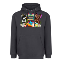 Smoke western rabbits Heavyweight Hoodie - AdoDesignShop