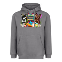Storm western rabbits Heavyweight Hoodie - AdoDesignShop