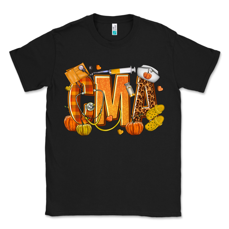 Fall Cma Classic Tee by texasbilliewilder | Teevron