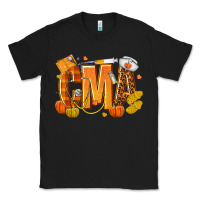 Black fall cma Classic Tee - texasbilliewilder