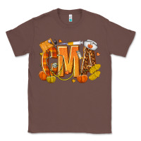 Chestnut fall cma Classic Tee - texasbilliewilder