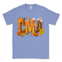 Colony Blue fall cma Classic Tee - texasbilliewilder