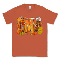 Copper fall cma Classic Tee - texasbilliewilder