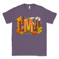 Lavender fall cma Classic Tee - texasbilliewilder