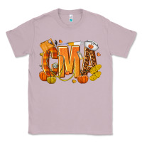 Lilac fall cma Classic Tee - texasbilliewilder