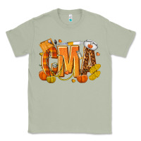 Matcha fall cma Classic Tee - texasbilliewilder