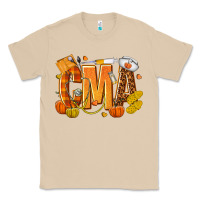 Mushroom fall cma Classic Tee - texasbilliewilder
