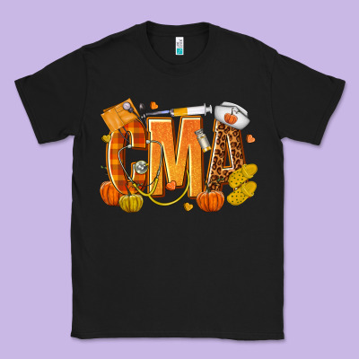 Fall Cma Classic Tee Designed By Texasbilliewilder