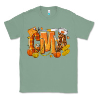 Sage fall cma Classic Tee - texasbilliewilder