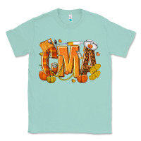 Seafoam fall cma Classic Tee - texasbilliewilder