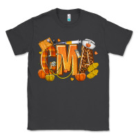 Smoke fall cma Classic Tee - texasbilliewilder