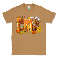 Toasted Coconut fall cma Classic Tee - texasbilliewilder