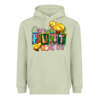 Matcha the hunt is on Heavyweight Hoodie - AdoDesignShop