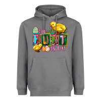 Storm the hunt is on Heavyweight Hoodie - AdoDesignShop