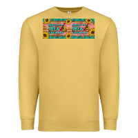 Antique Gold raised on 90's country mug 11 oz Premium Sweatshirt - Artiststas