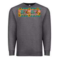 Charcoal Heather raised on 90's country mug 11 oz Premium Sweatshirt - Artiststas